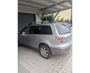 Land Rover Outlander 
