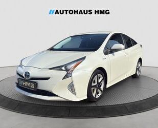 Toyota Prius Gebrauchtwagen