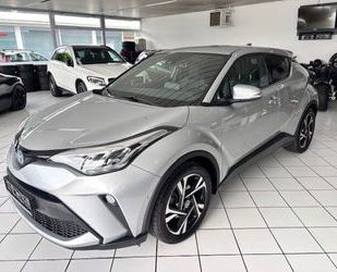 Toyota C-HR Gebrauchtwagen