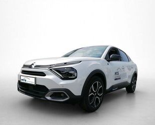 Citroen C4 X Gebrauchtwagen