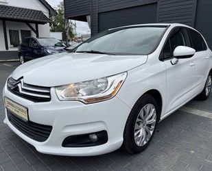 Citroen C4 Gebrauchtwagen