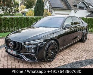 Mercedes-Benz S 350 Gebrauchtwagen