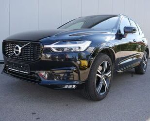 Volvo XC60 Gebrauchtwagen