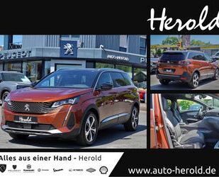 Peugeot 5008 Gebrauchtwagen