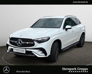 Mercedes-Benz GLC 300 Gebrauchtwagen