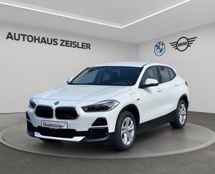 BMW X2 Gebrauchtwagen