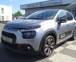 Citroen C3 Gebrauchtwagen