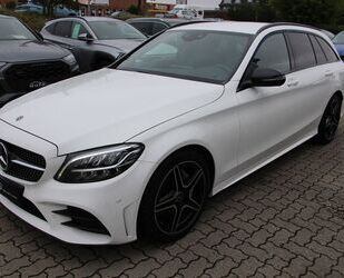 Mercedes-Benz C 220 Gebrauchtwagen