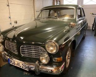 Volvo Amazon Gebrauchtwagen