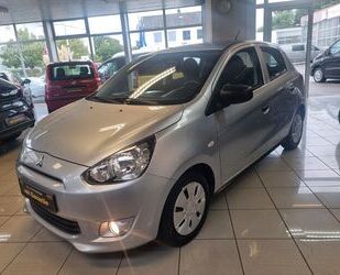 Mitsubishi Space Star Gebrauchtwagen