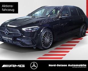 Mercedes-Benz C 200 Gebrauchtwagen