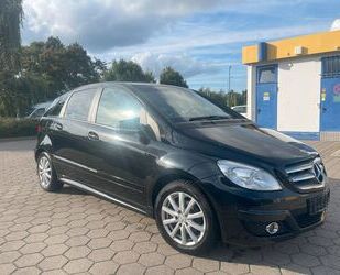 Mercedes-Benz B 180 Gebrauchtwagen