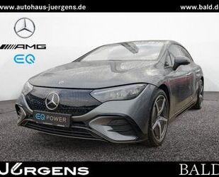 Mercedes-Benz EQE Gebrauchtwagen
