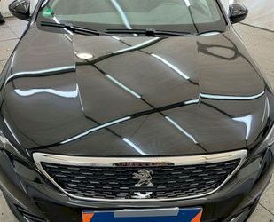 Peugeot 308 Gebrauchtwagen
