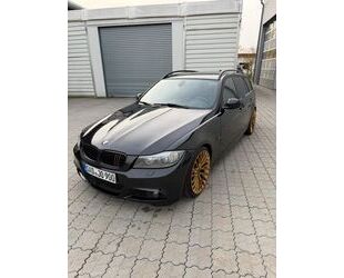 BMW 335 Gebrauchtwagen