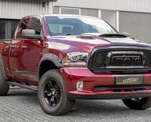 Dodge RAM Gebrauchtwagen