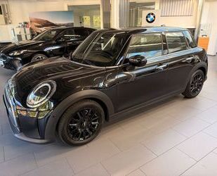 Mini Cooper Gebrauchtwagen