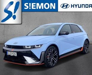 Hyundai IONIQ 5 Gebrauchtwagen