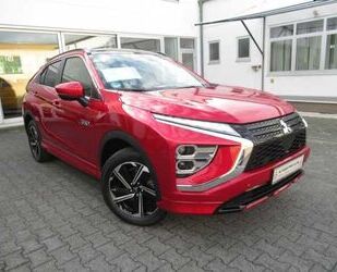 Mitsubishi Eclipse Cross Gebrauchtwagen