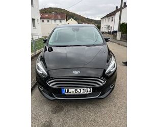 Ford S-Max Gebrauchtwagen