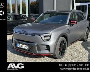 Smart #5 Gebrauchtwagen