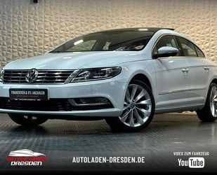 VW CC Gebrauchtwagen