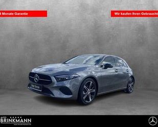 Mercedes-Benz A 200 Gebrauchtwagen