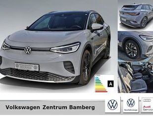 VW Volkswagen ID.4 Pro Performance+AHK+NAVI+PANO+ACC+ Gebrauchtwagen