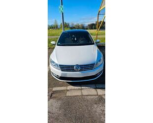 VW CC Gebrauchtwagen