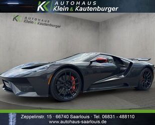 Ford GT Gebrauchtwagen