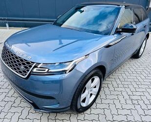 Land Rover Range Rover Velar Gebrauchtwagen