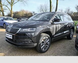 Skoda Karoq Gebrauchtwagen