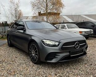 Mercedes-Benz E 400 Gebrauchtwagen