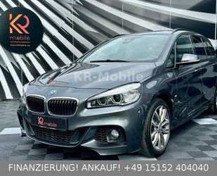 BMW 220 Gebrauchtwagen