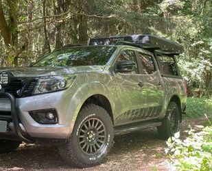 Nissan Navara Gebrauchtwagen