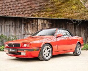 Maserati Biturbo Gebrauchtwagen