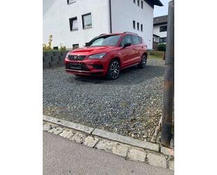 Nissan Ateca 