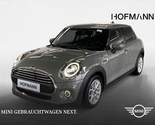 Mini ONE Gebrauchtwagen