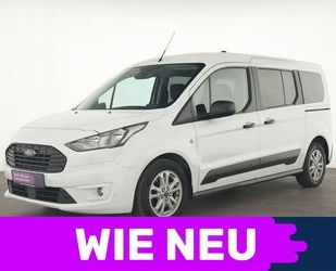 Ford Tourneo Gebrauchtwagen