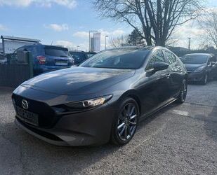 Mazda 3 Gebrauchtwagen