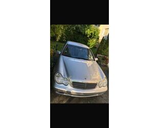 Mercedes-Benz C 200 Gebrauchtwagen