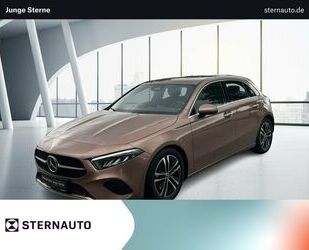 Mercedes-Benz A 200 Gebrauchtwagen