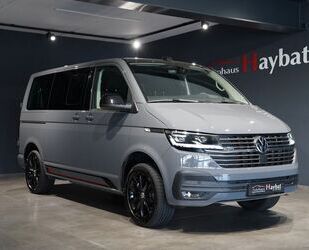 VW T6 Kombi Gebrauchtwagen