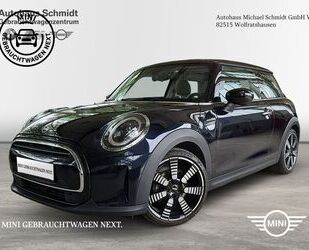Mini Cooper Gebrauchtwagen