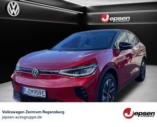 VW ID.5 Gebrauchtwagen