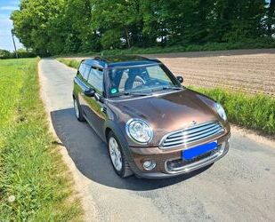 Mini Cooper Clubman Gebrauchtwagen