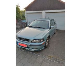 Volvo V40 Gebrauchtwagen