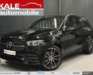 Mercedes-Benz GLE 400 Gebrauchtwagen
