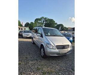 Mercedes-Benz Viano Gebrauchtwagen