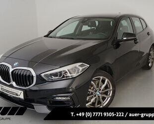 BMW 120 Gebrauchtwagen